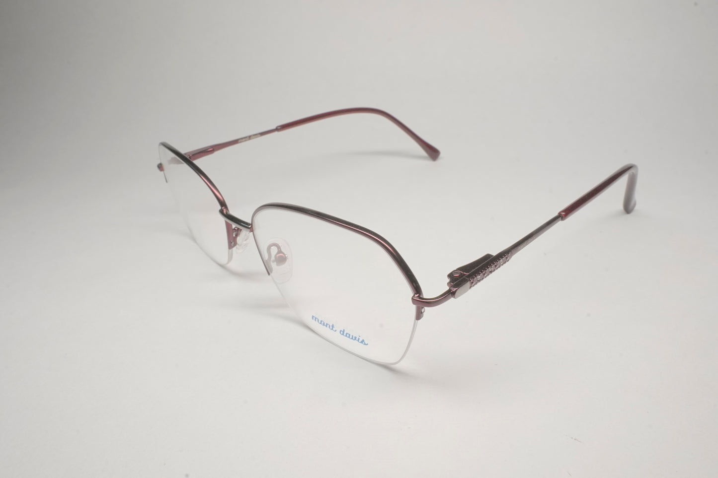 MONT DAVIS TH34003 SQUIRE LADIES HALF FRAME