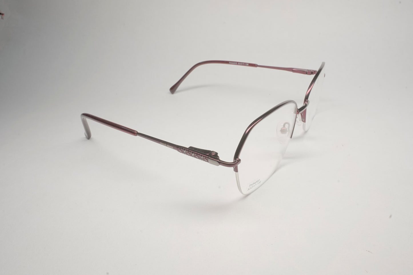 MONT DAVIS TH34003 SQUIRE LADIES HALF FRAME