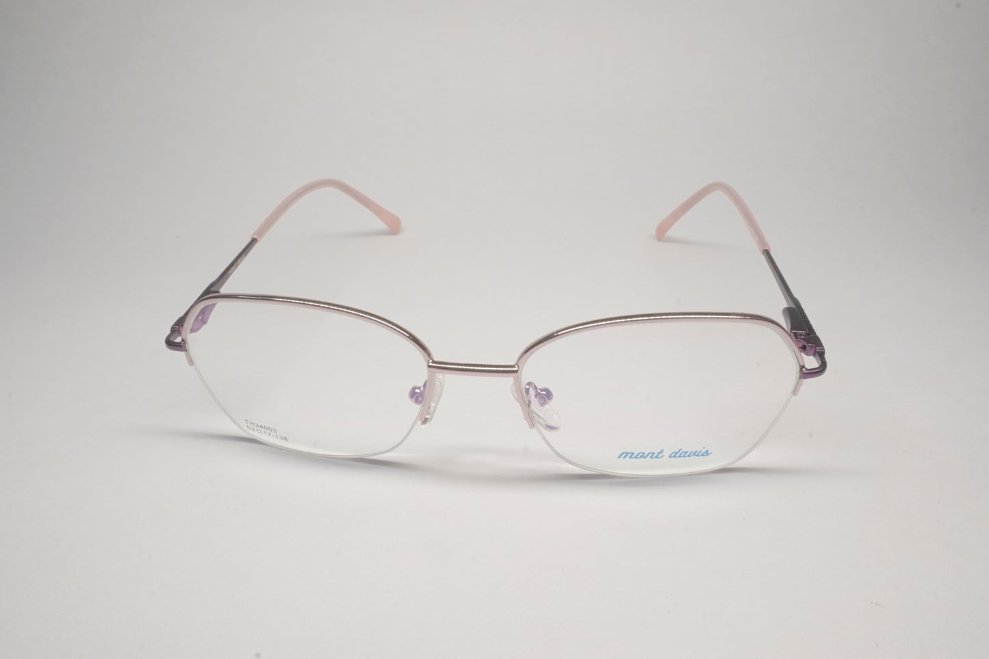 MONT DAVIS TH34003 SQUIRE LADIES HALF FRAME