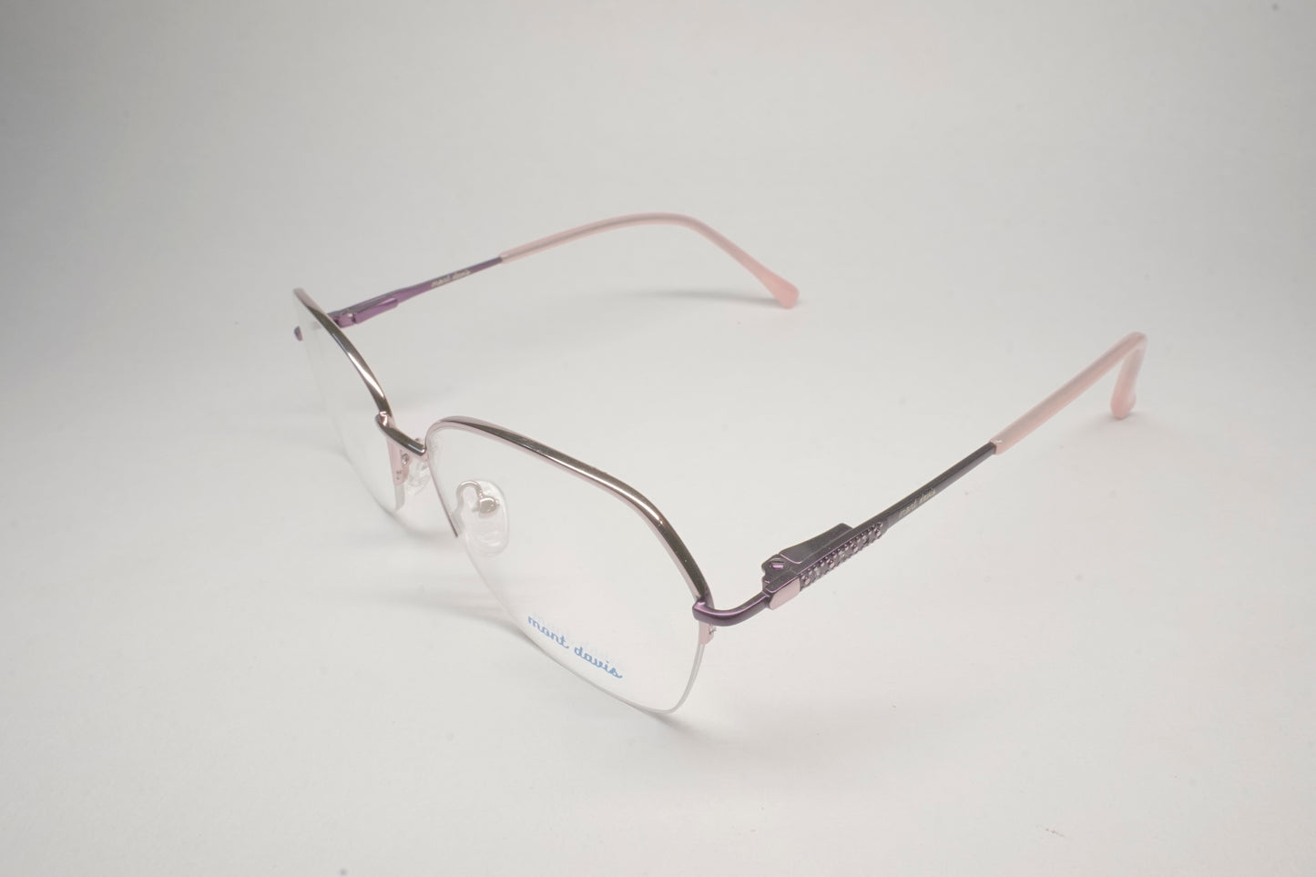 MONT DAVIS TH34003 SQUIRE LADIES HALF FRAME