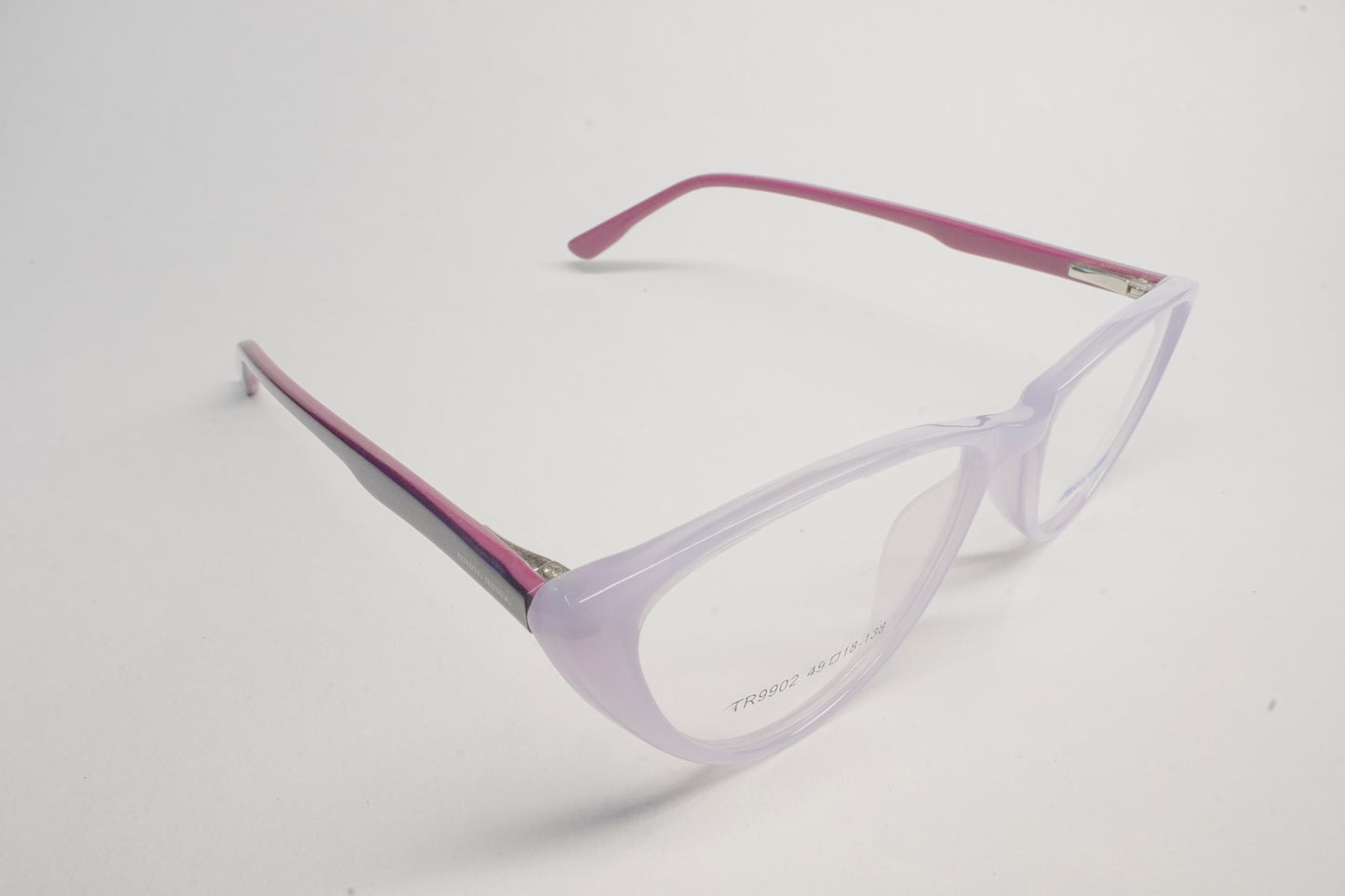 MONT DAVIS 9902 CAT EYE LADIES FULL FRAME