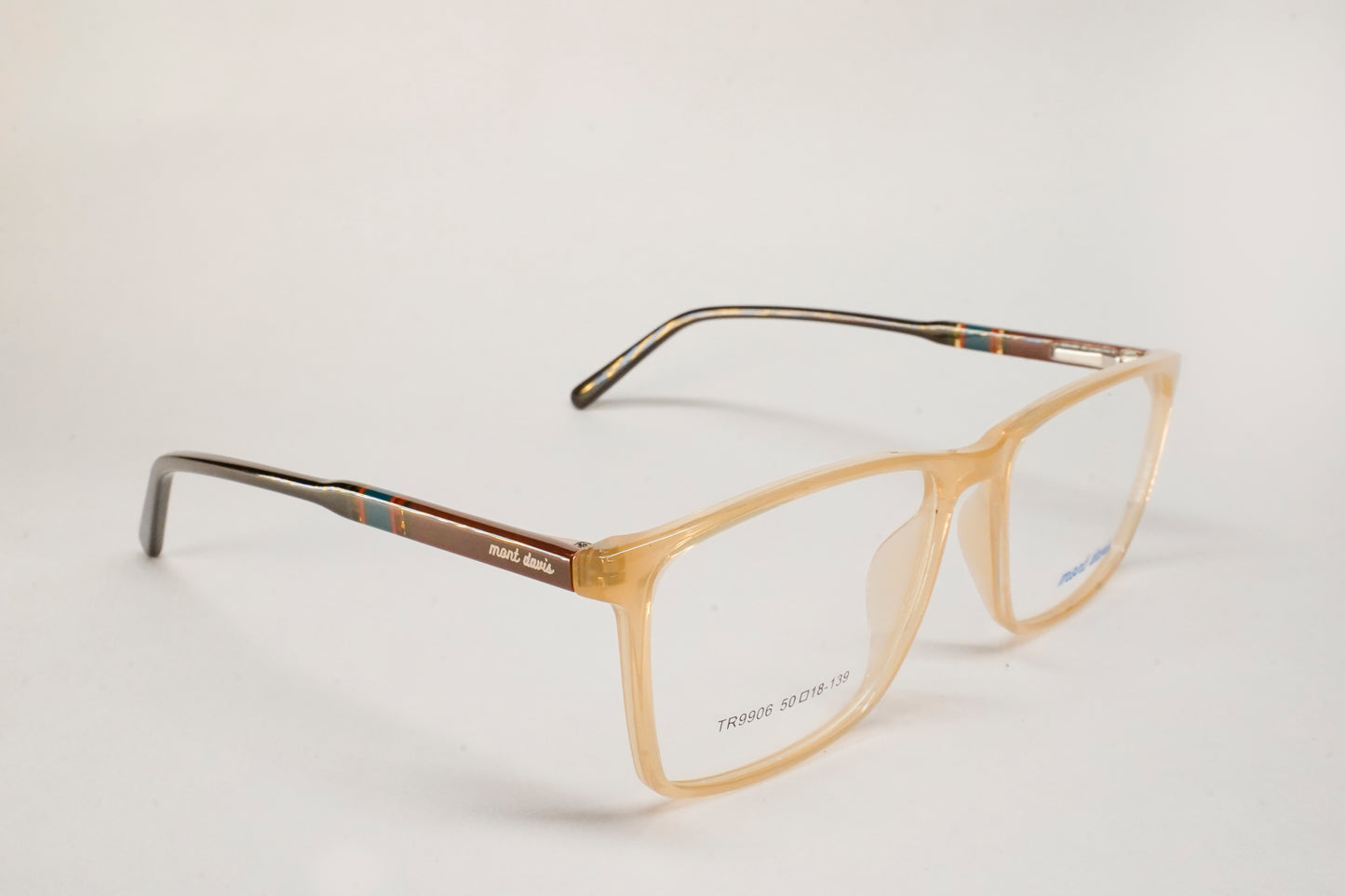 MONT DAVIS TR9906 SQUIRE FULL FRAME