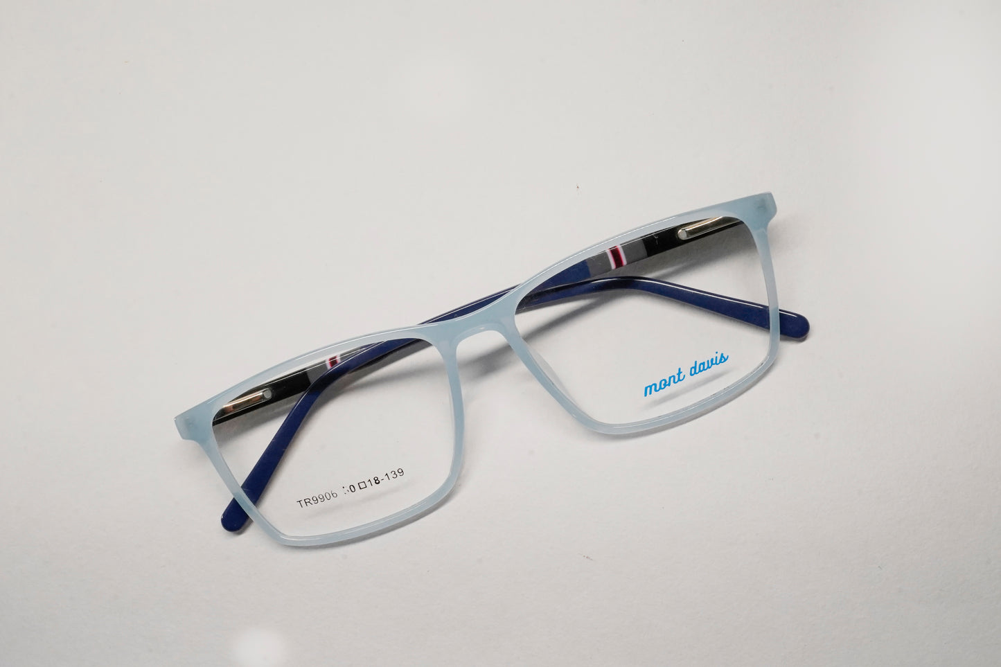 MONT DAVIS TR9906 SQUIRE FULL FRAME