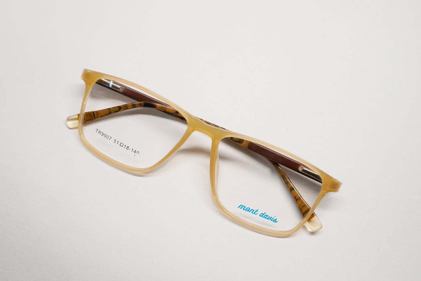 MONT DAVIS TR9907 SQUIRE FULL FRAME