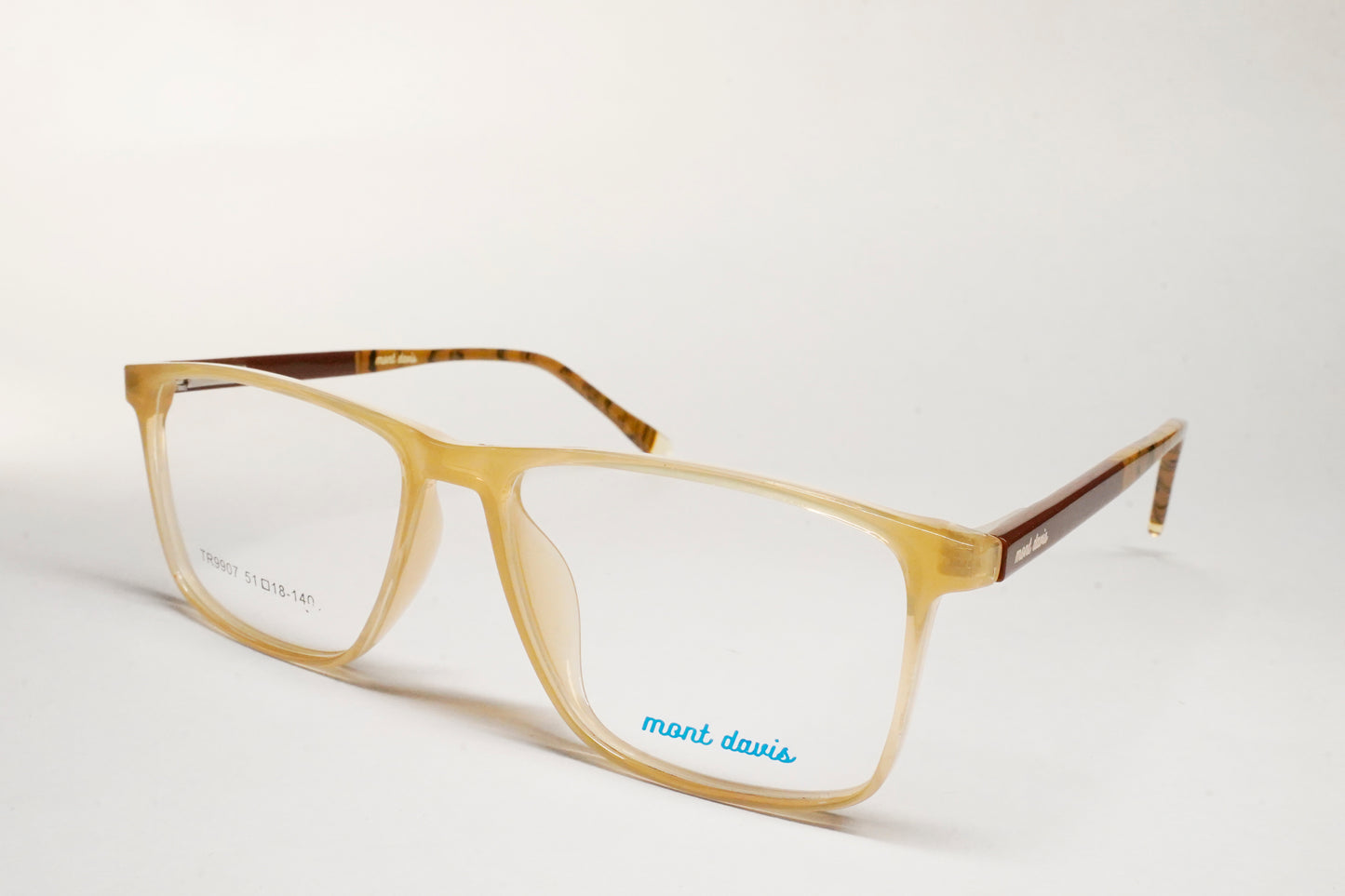 MONT DAVIS TR9907 SQUIRE FULL FRAME