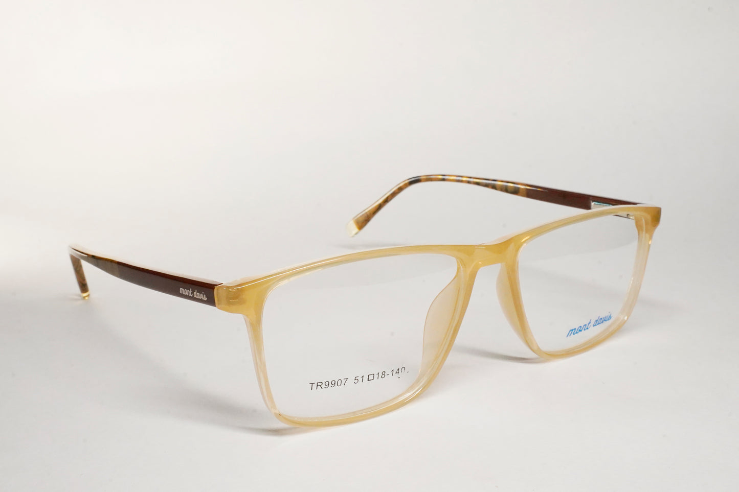 MONT DAVIS TR9907 SQUIRE FULL FRAME