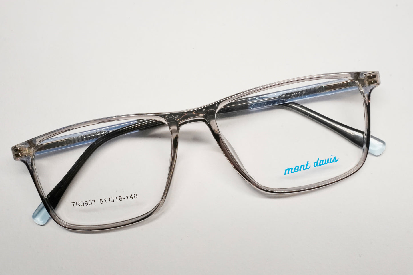 MONT DAVIS TR9907 SQUIRE FULL FRAME