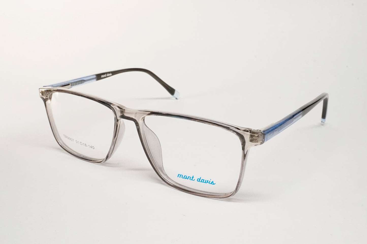 MONT DAVIS TR9907 SQUIRE FULL FRAME