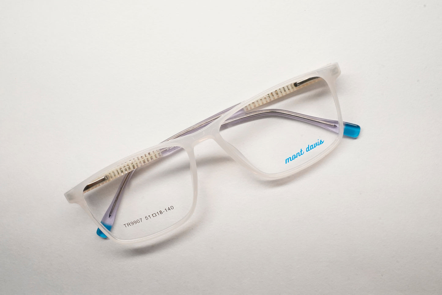 MONT DAVIS TR9907 SQUIRE FULL FRAME