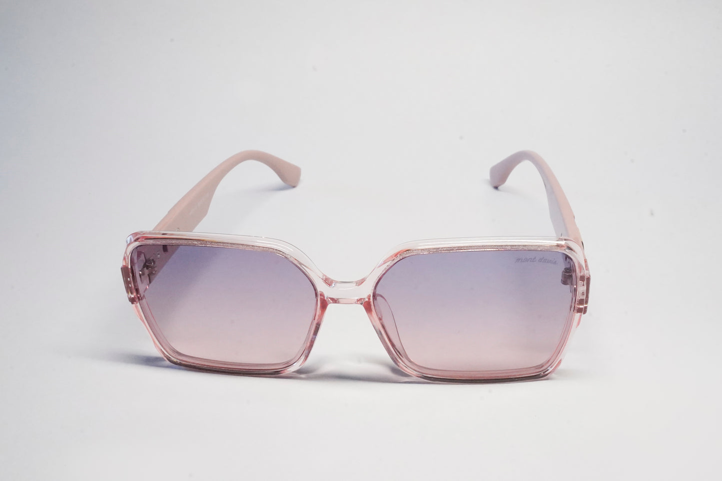 MONT DAVIS RETRO STYLE LADIES SUNGLASS