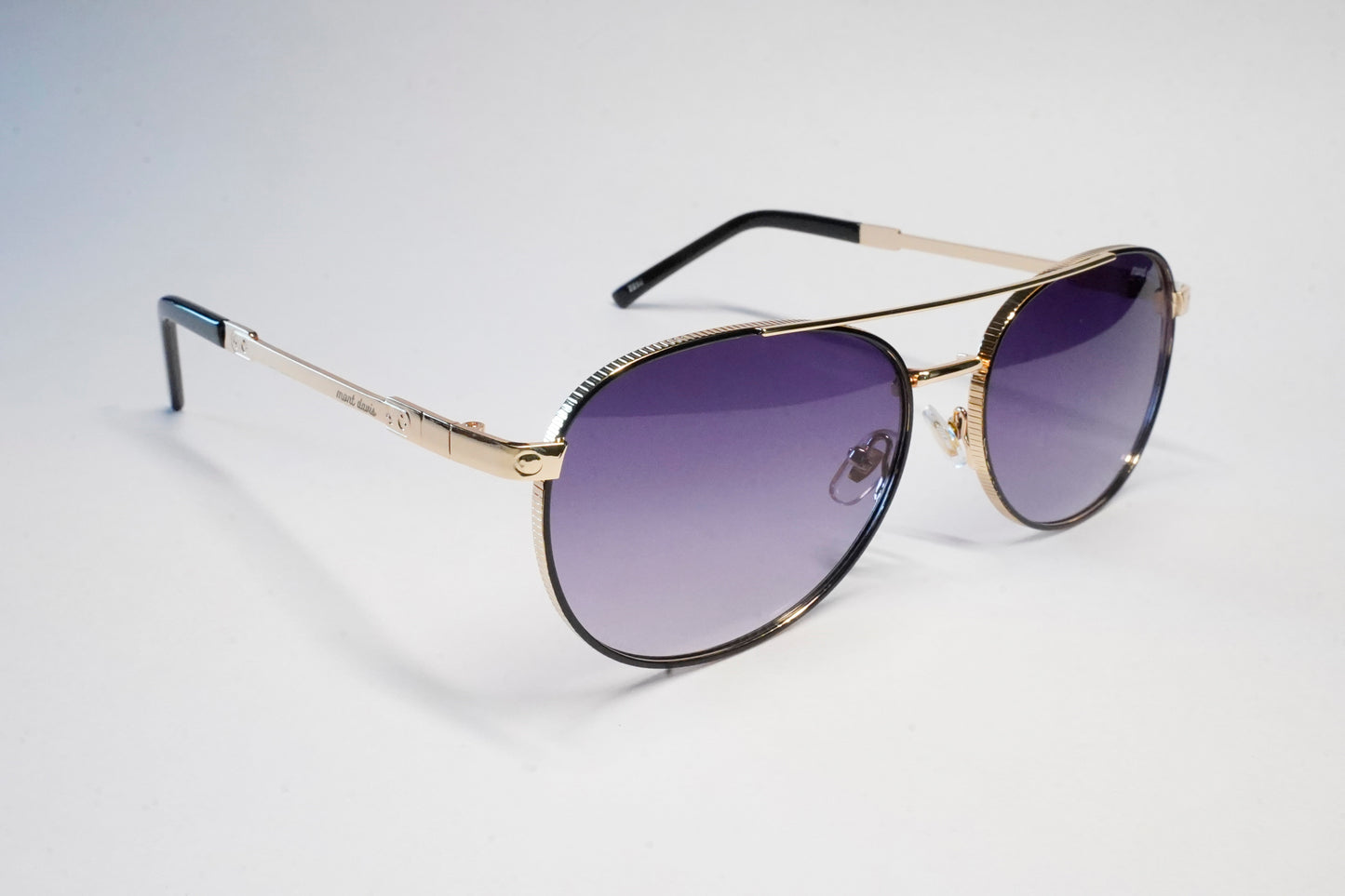 MONT DAVIS AVIATOR SUNGLASS