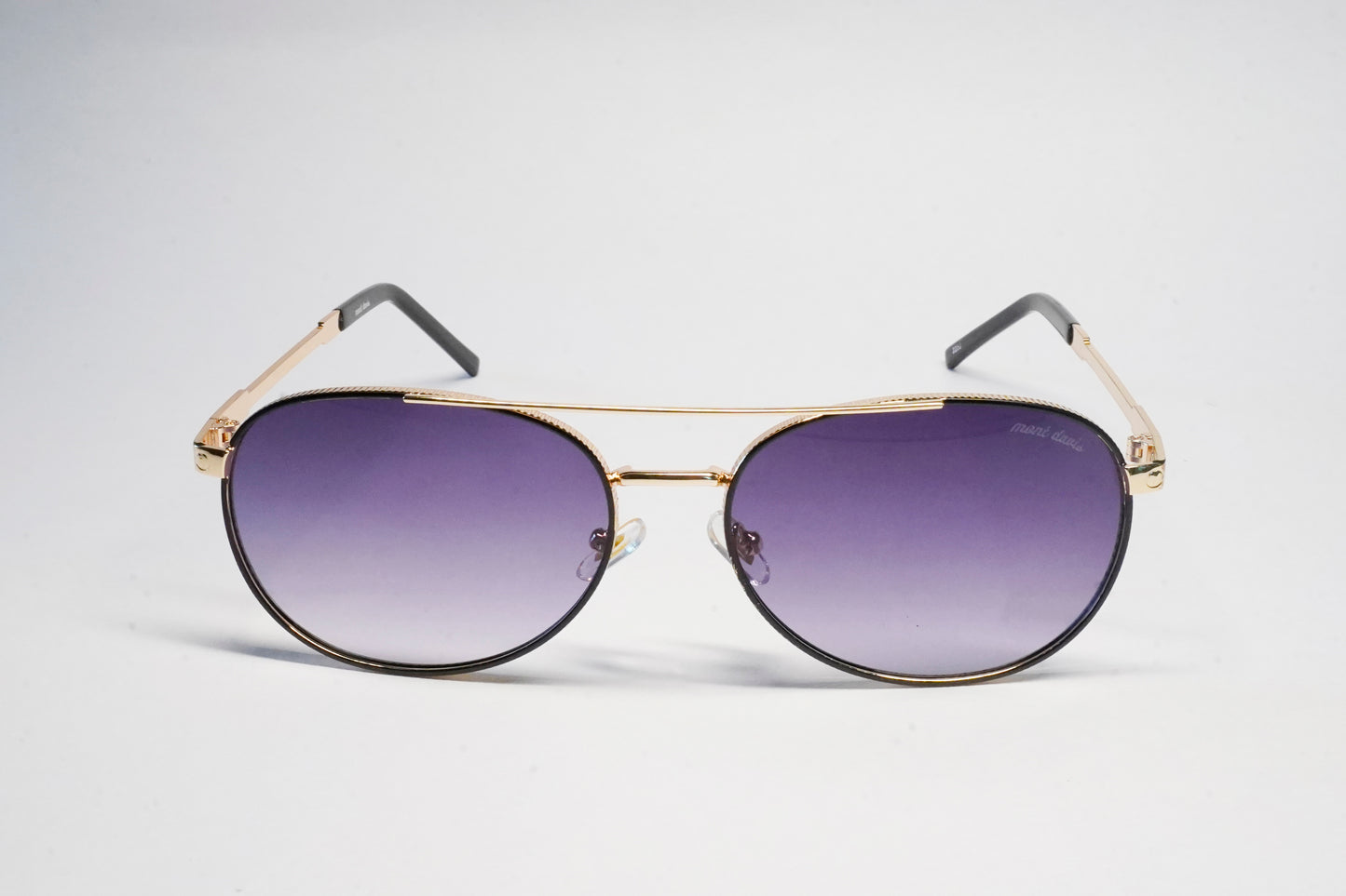 MONT DAVIS AVIATOR SUNGLASS