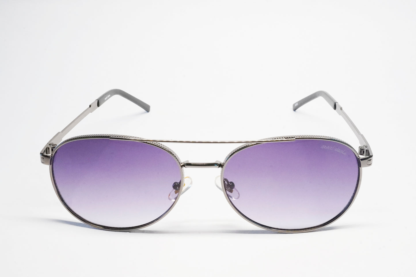 MONT DAVIS AVIATOR SUNGLASS