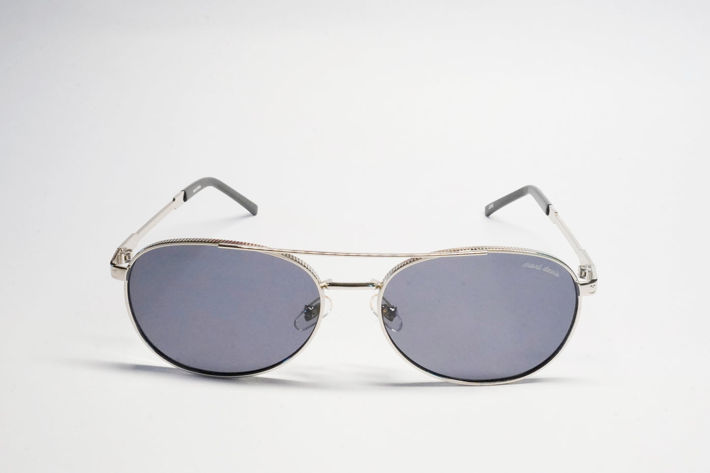 MONT DAVIS AVIATOR SUNGLASS