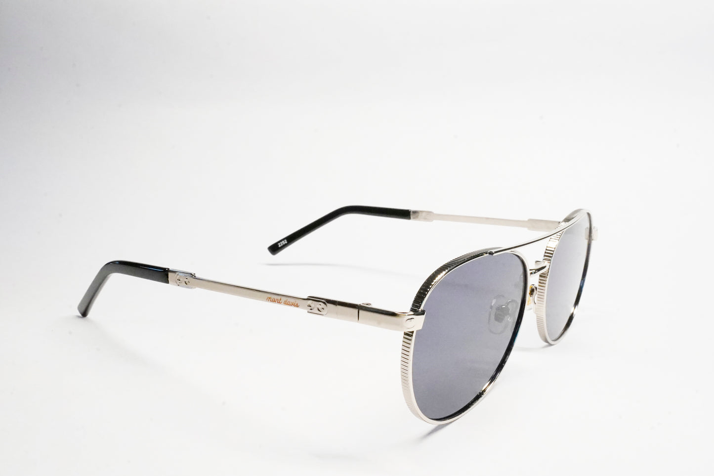 MONT DAVIS AVIATOR SUNGLASS