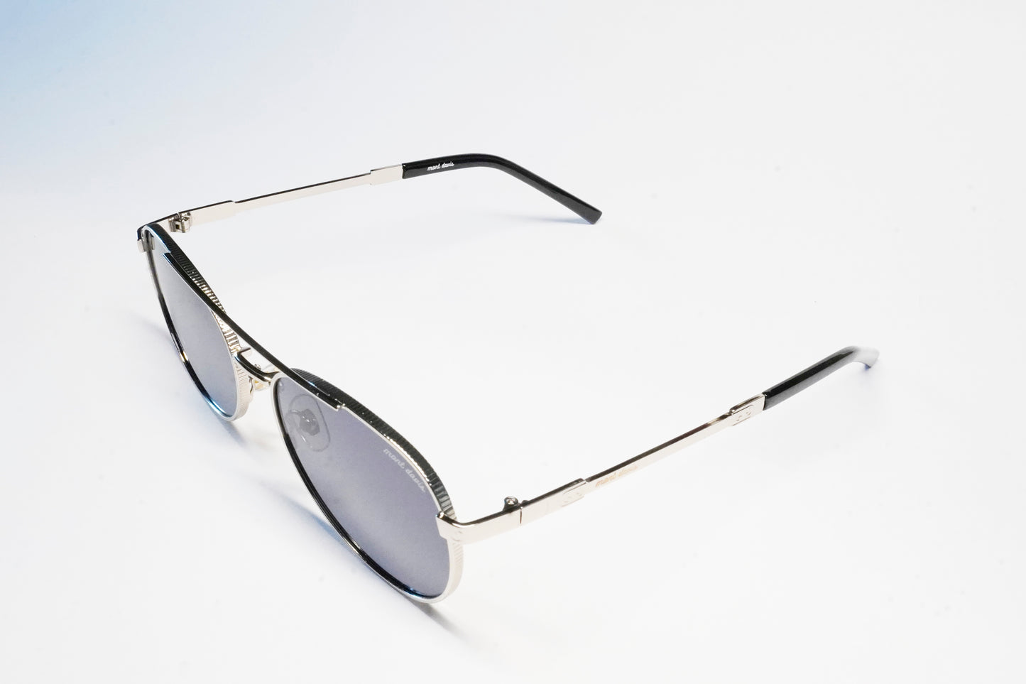 MONT DAVIS AVIATOR SUNGLASS