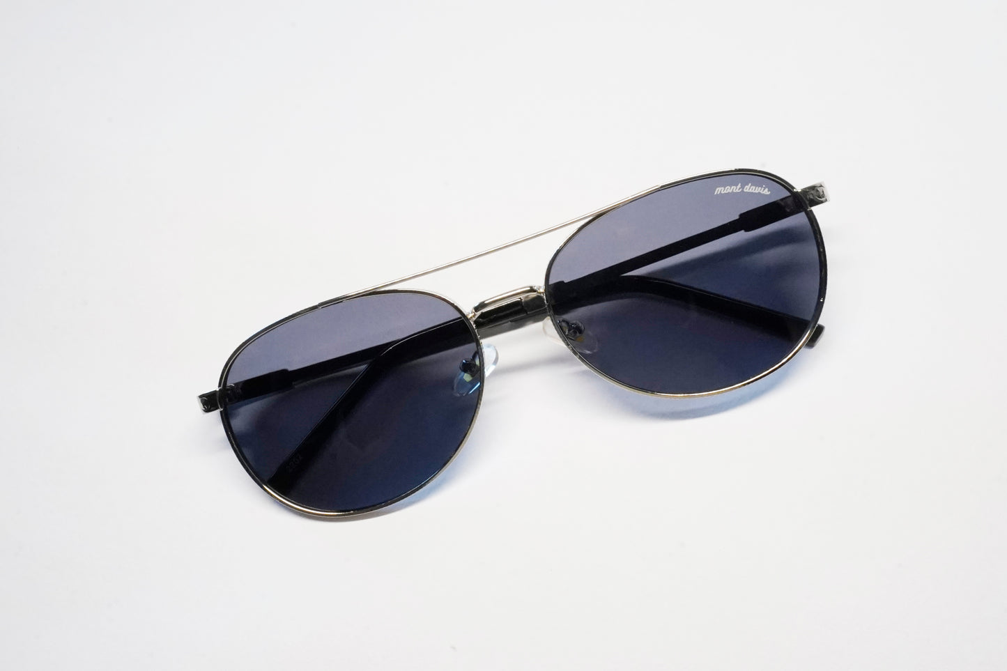 MONT DAVIS AVIATOR SUNGLASS