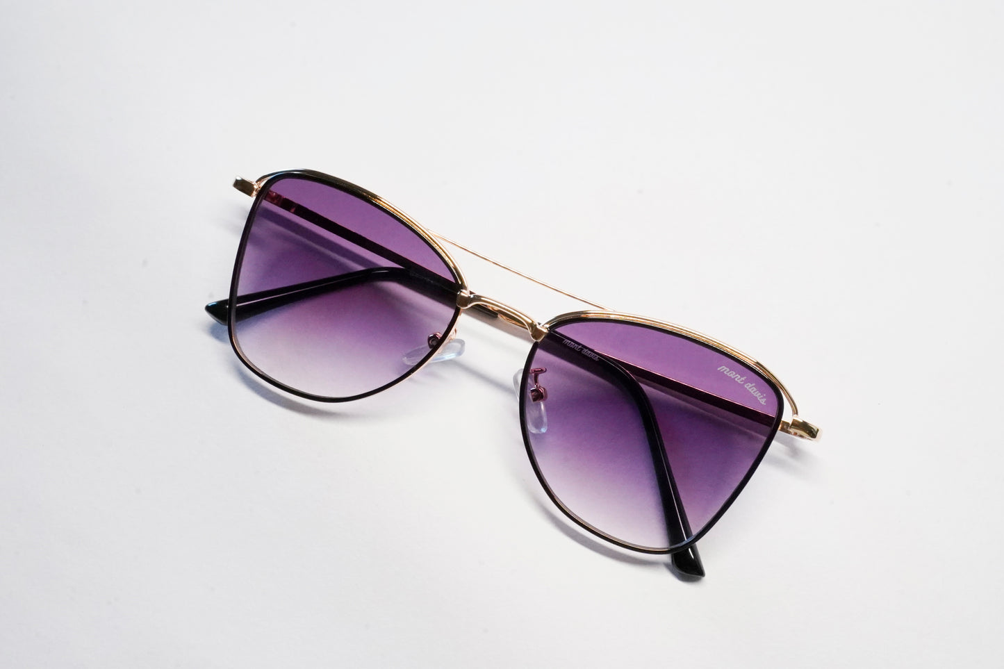 MONT DAVIS LADIES SUNGLASS