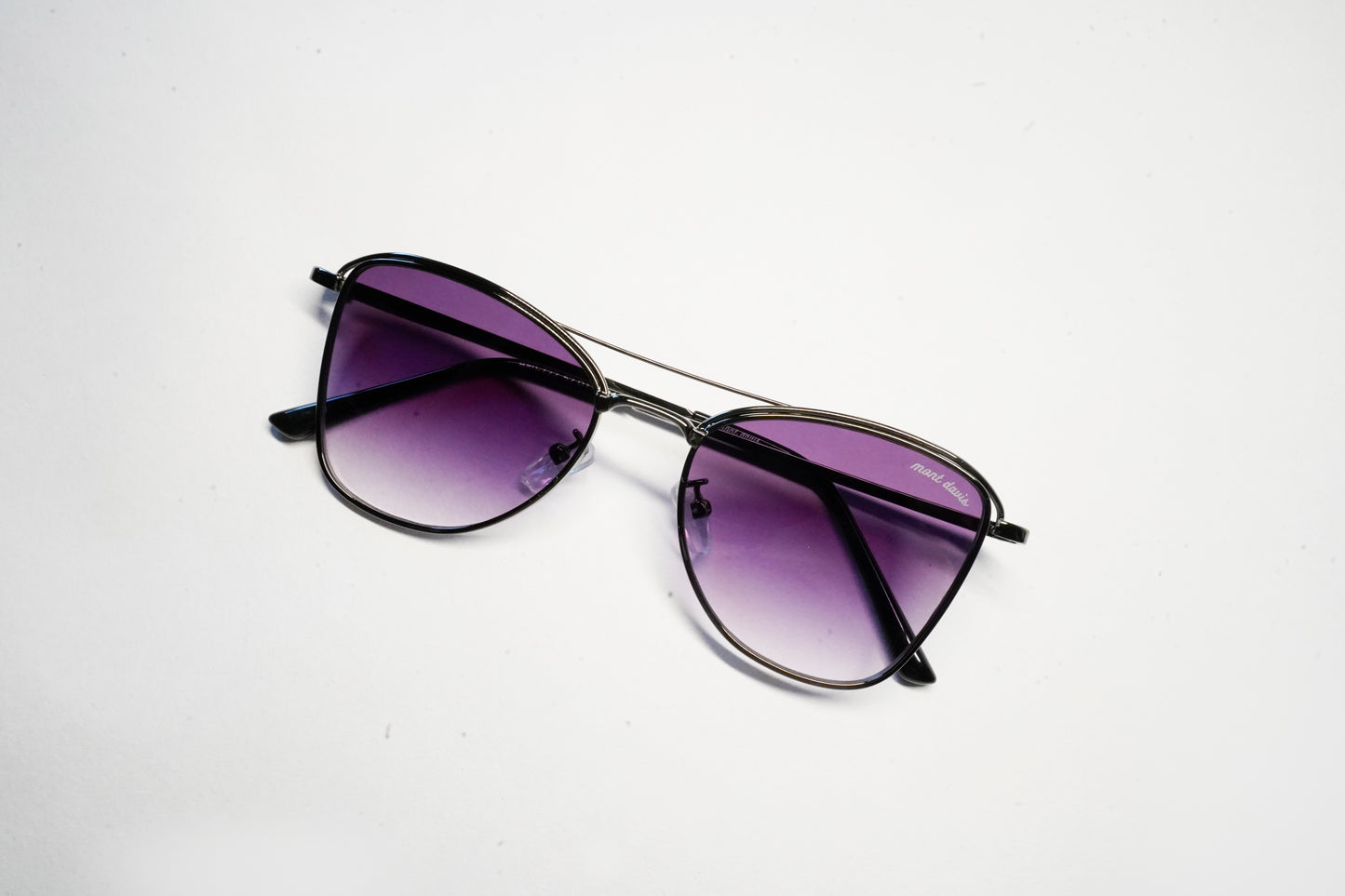 MONT DAVIS LADIES SUNGLASS