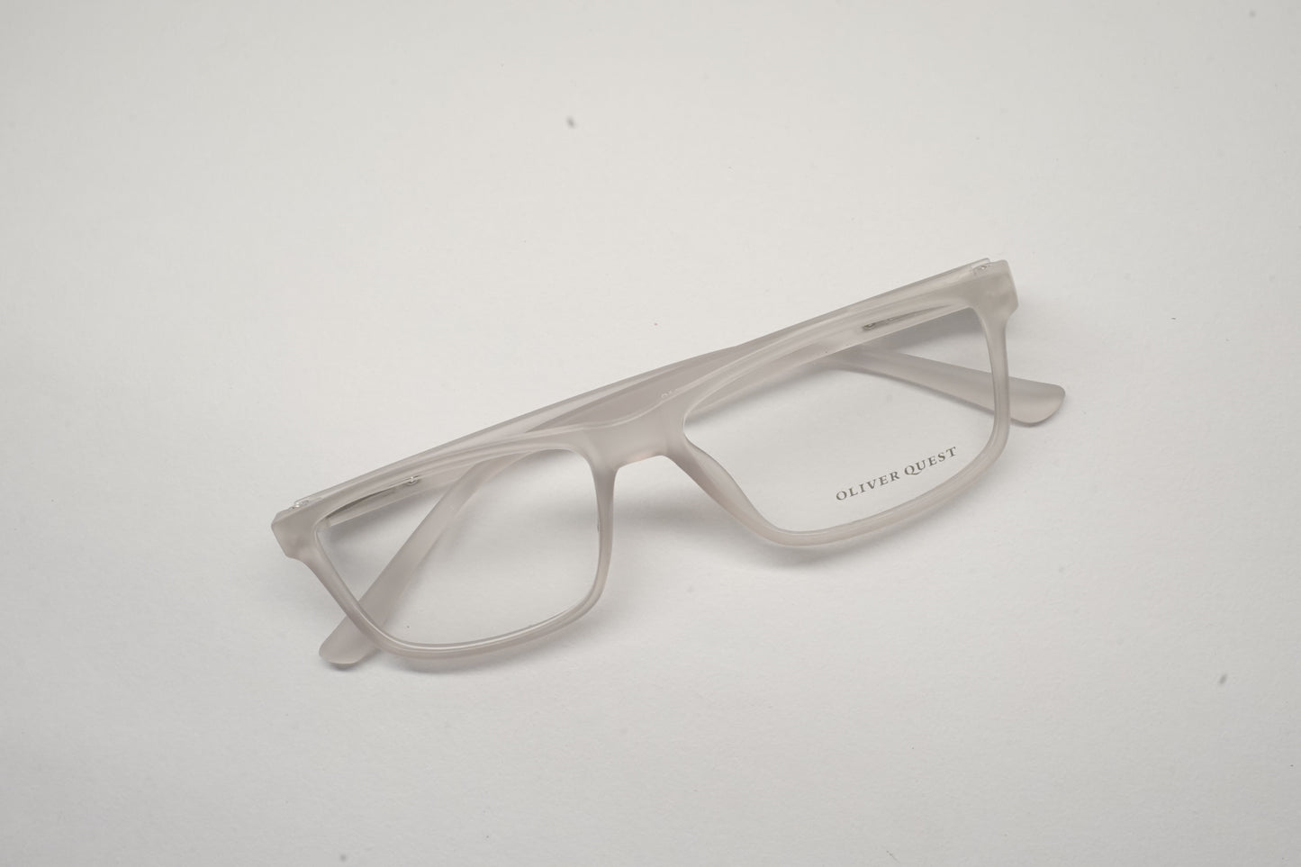 OLIVER QUEST 604 RECTANGLE FULL FRAME