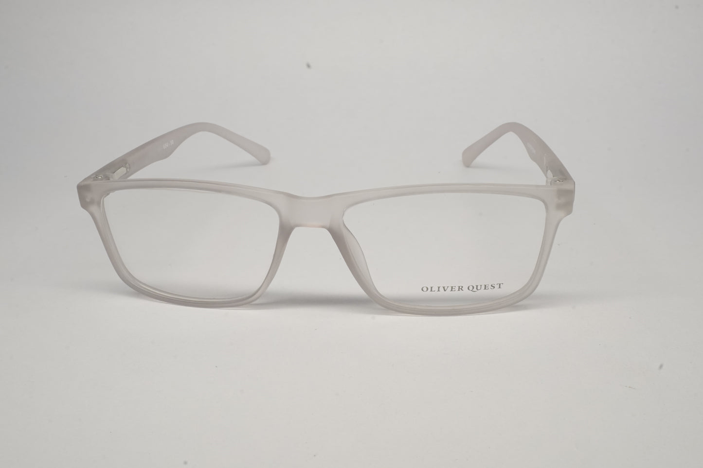 OLIVER QUEST 604 RECTANGLE FULL FRAME