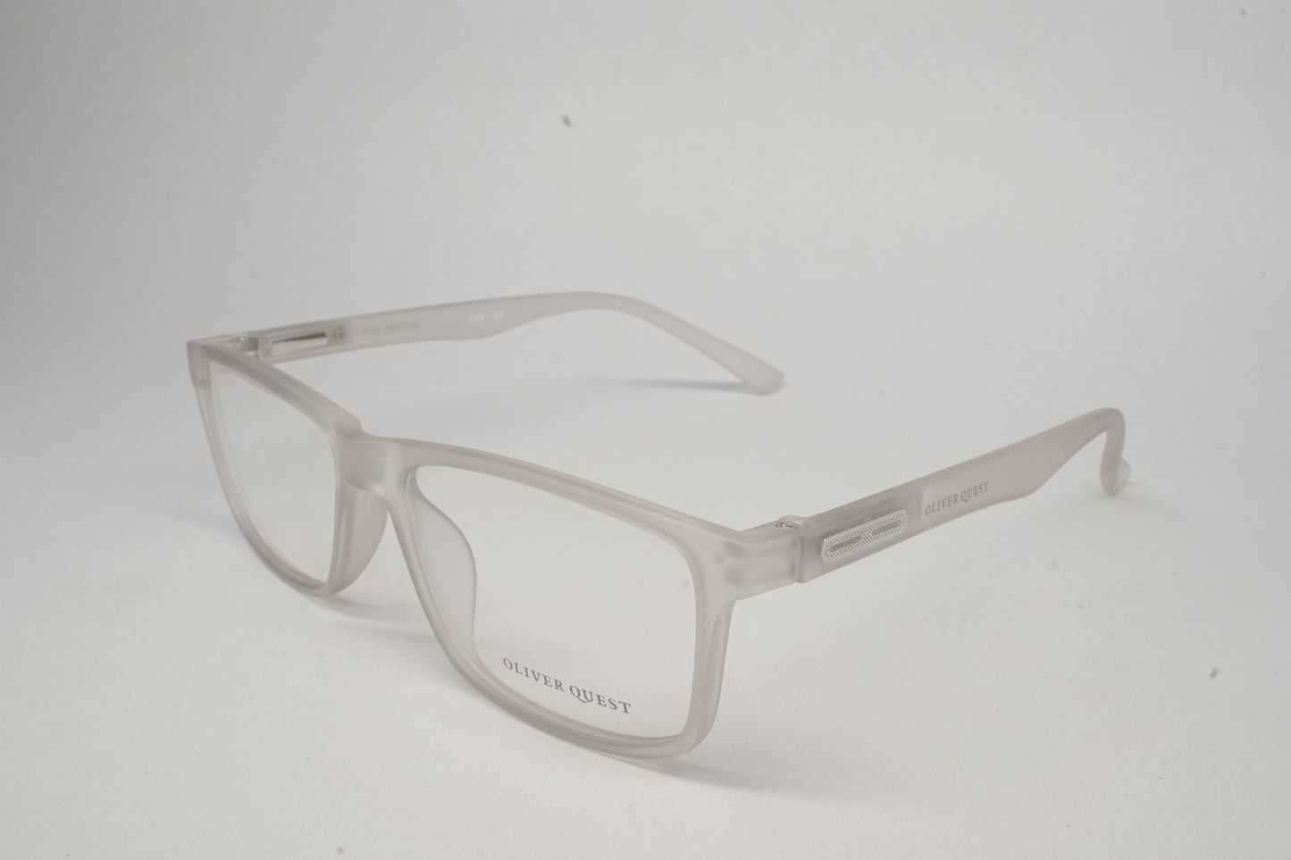 OLIVER QUEST 604 RECTANGLE FULL FRAME