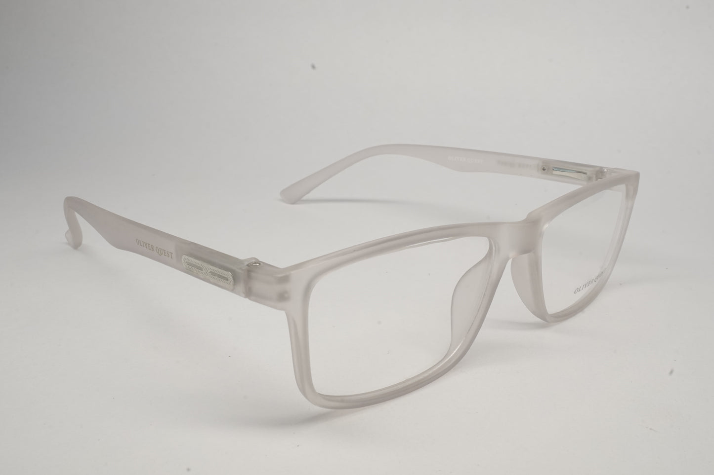 OLIVER QUEST 604 RECTANGLE FULL FRAME