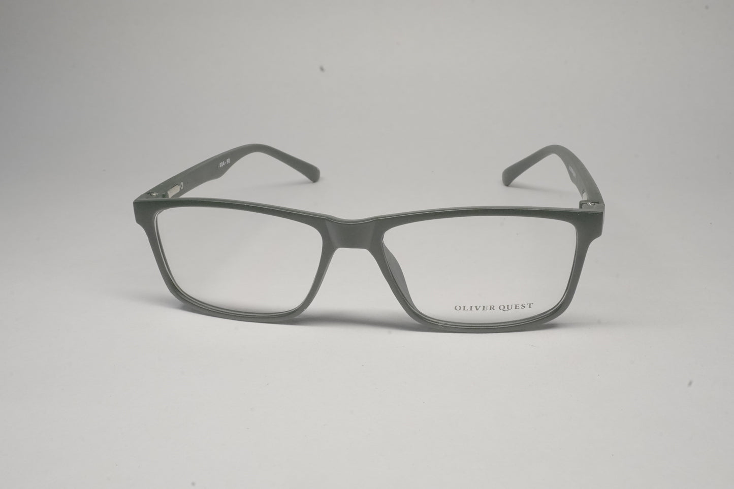 OLIVER QUEST 604 RECTANGLE FULL FRAME