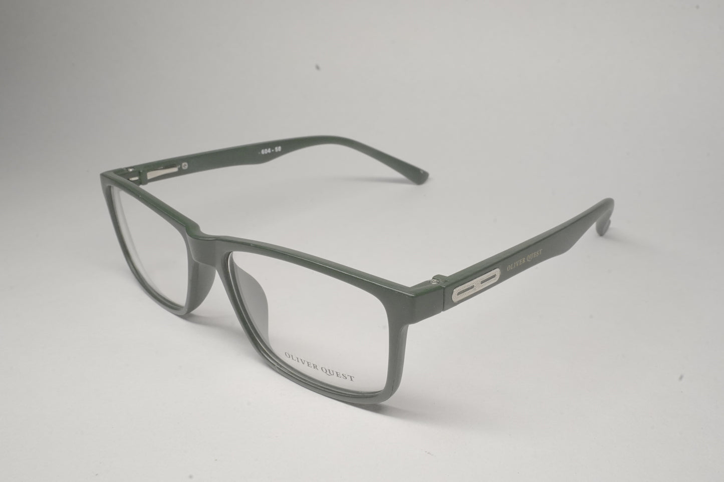 OLIVER QUEST 604 RECTANGLE FULL FRAME