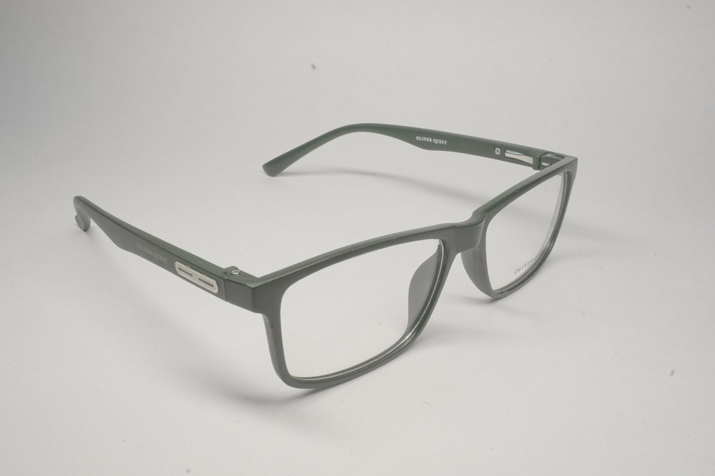 OLIVER QUEST 604 RECTANGLE FULL FRAME