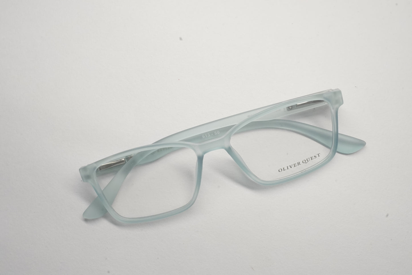 OLIVER QUEST 604 RECTANGLE FULL FRAME