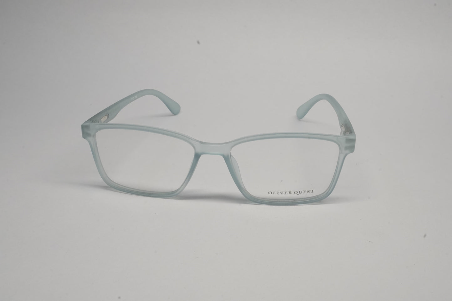 OLIVER QUEST 604 RECTANGLE FULL FRAME