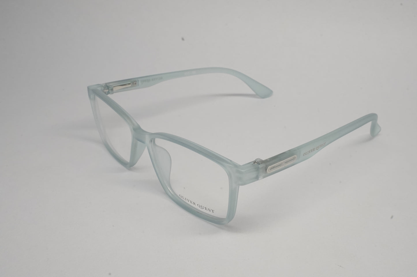 OLIVER QUEST 604 RECTANGLE FULL FRAME