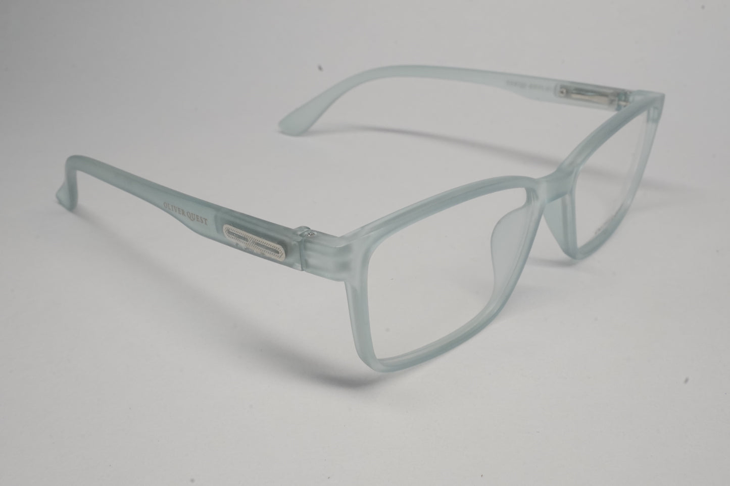OLIVER QUEST 604 RECTANGLE FULL FRAME