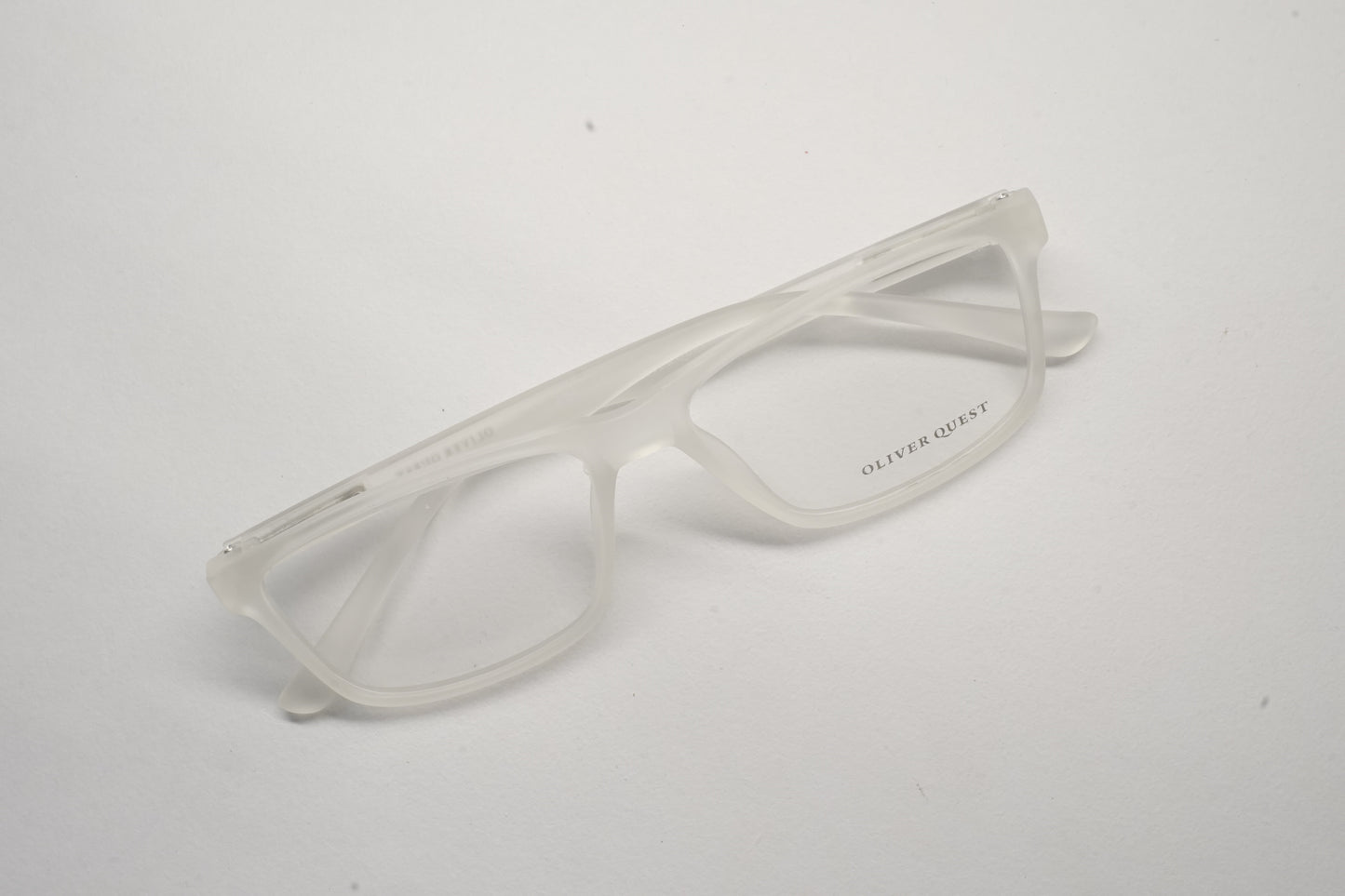 OLIVER QUEST 604 RECTANGLE FULL FRAME