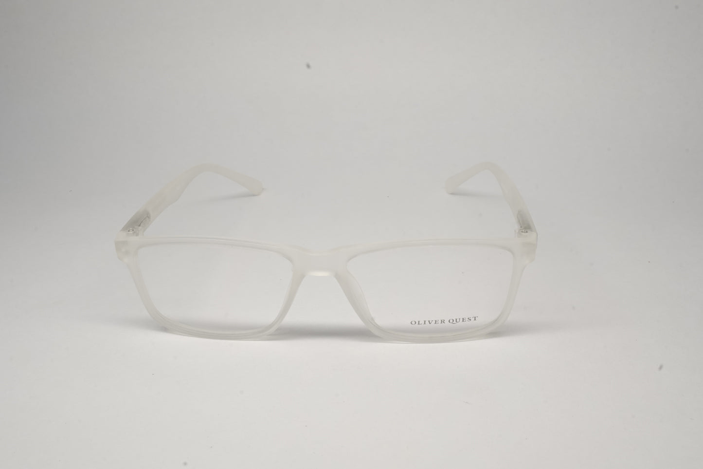 OLIVER QUEST 604 RECTANGLE FULL FRAME