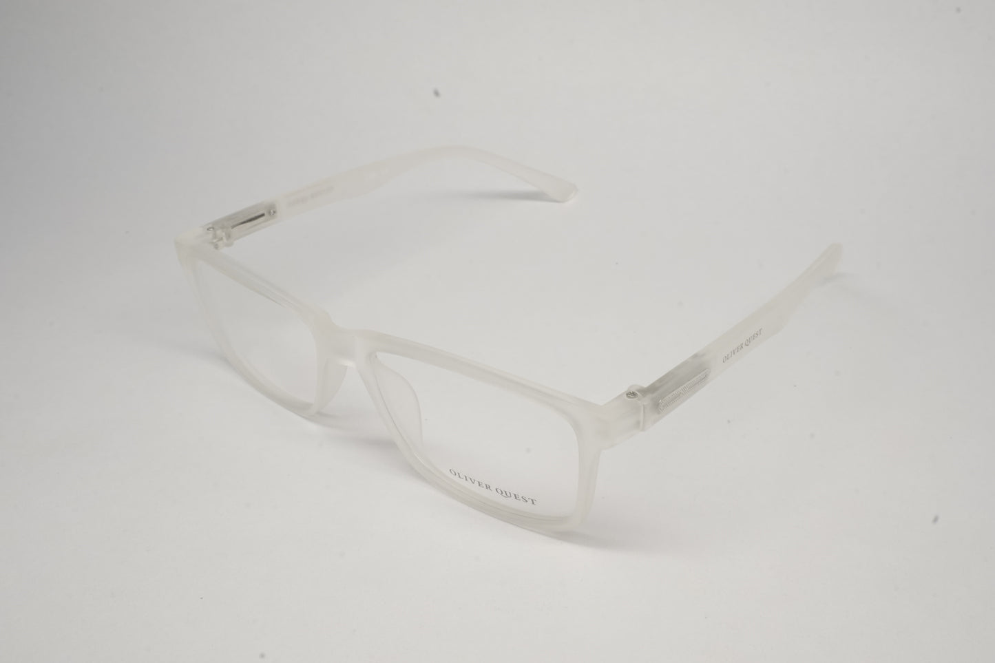 OLIVER QUEST 604 RECTANGLE FULL FRAME