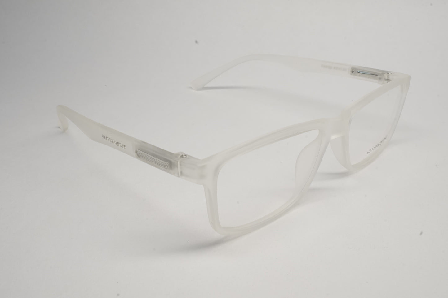 OLIVER QUEST 604 RECTANGLE FULL FRAME