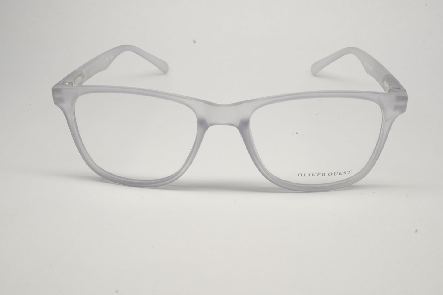 OLIVER QUEST 614 WAYFARER FULL FRAME
