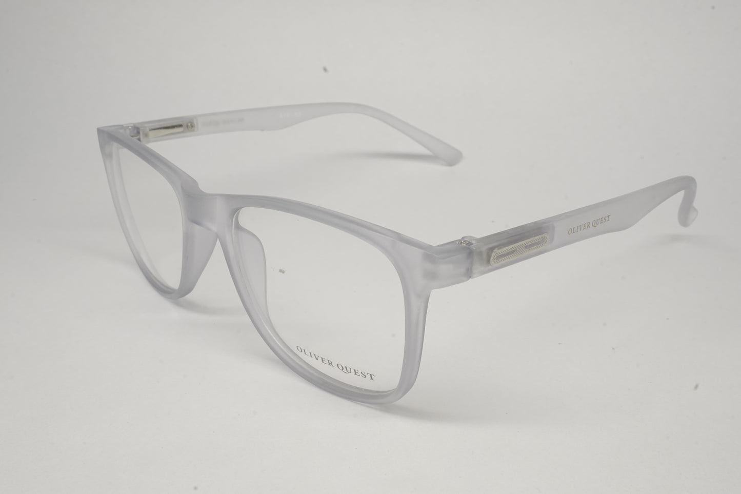 OLIVER QUEST 614 WAYFARER FULL FRAME