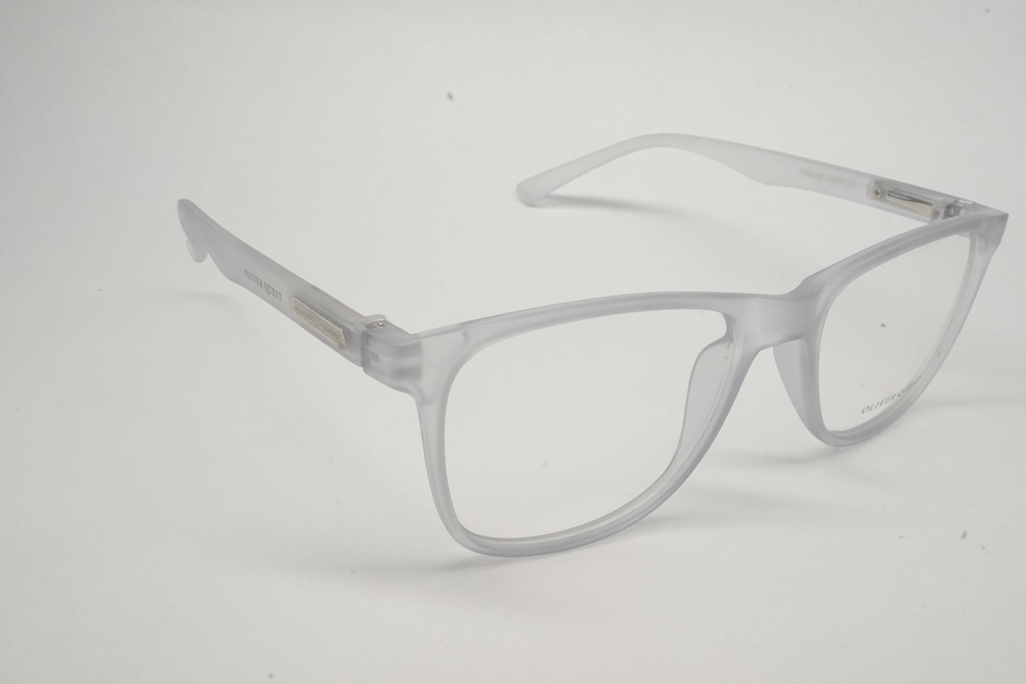 OLIVER QUEST 614 WAYFARER FULL FRAME