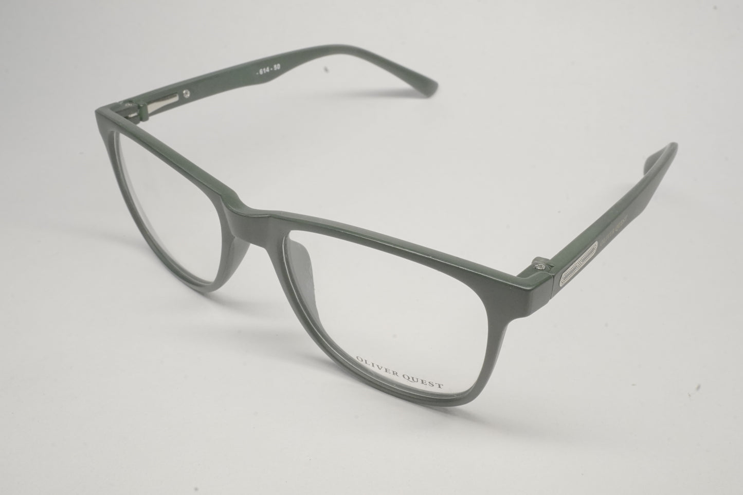 OLIVER QUEST 614 WAYFARER FULL FRAME