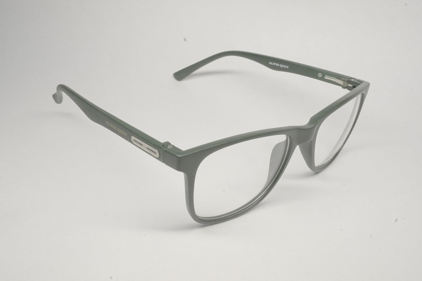 OLIVER QUEST 614 WAYFARER FULL FRAME