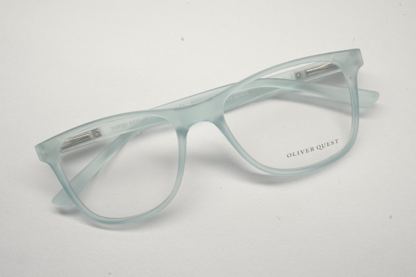OLIVER QUEST 614 WAYFARER FULL FRAME