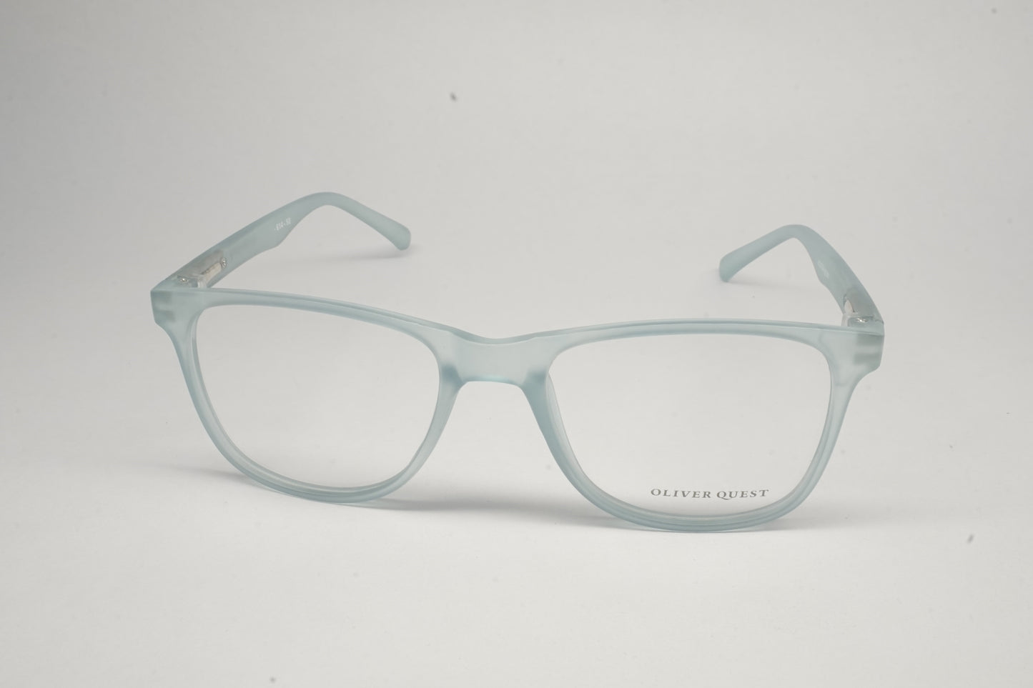 OLIVER QUEST 614 WAYFARER FULL FRAME