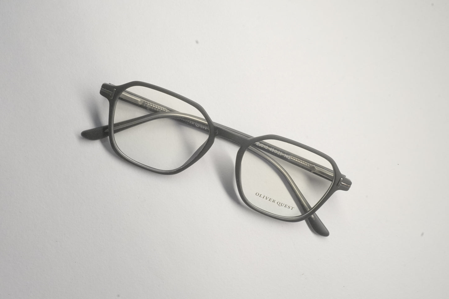OLIVER QUEST EJ010 SQUIRE FULL FRAME