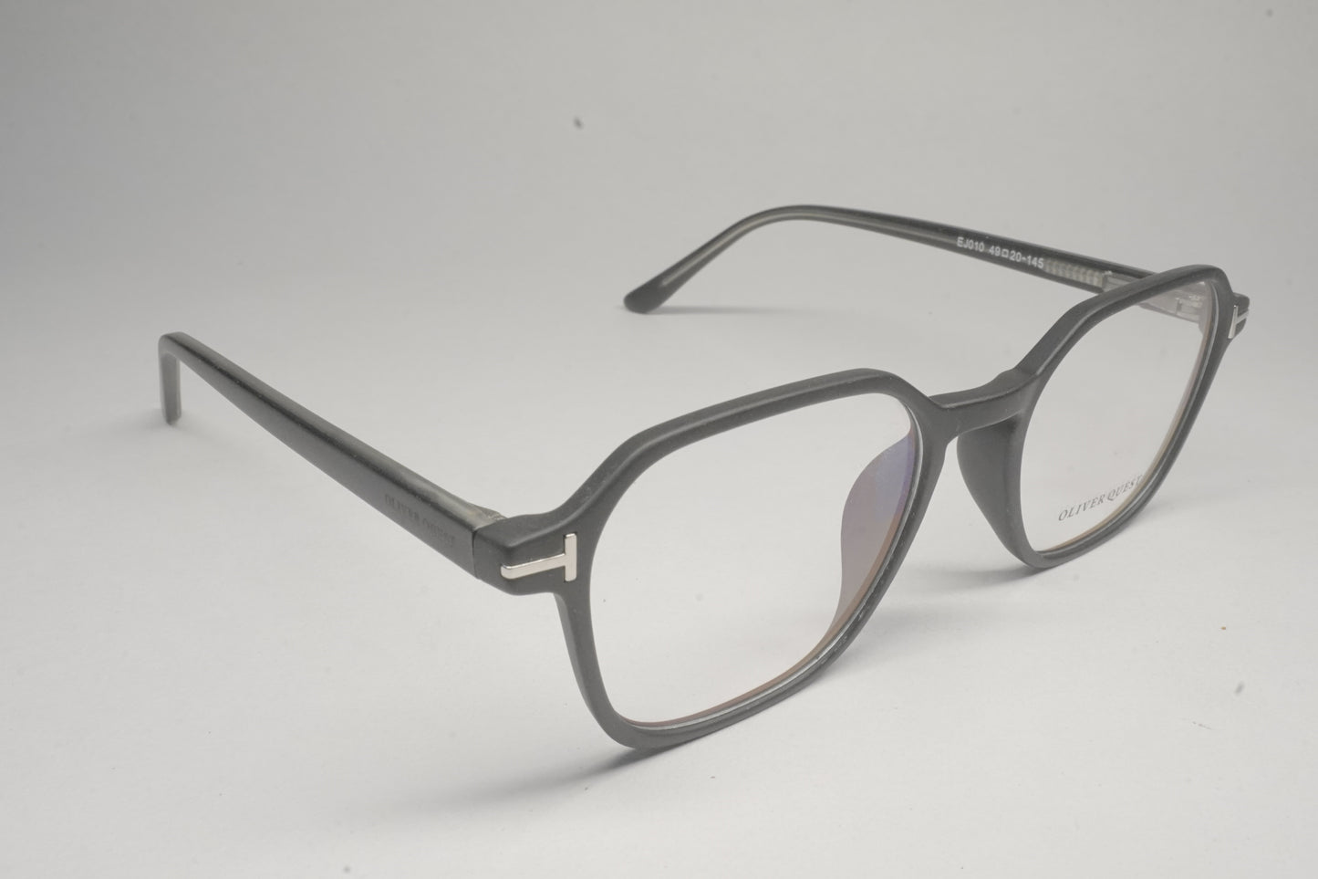 OLIVER QUEST EJ010 SQUIRE FULL FRAME