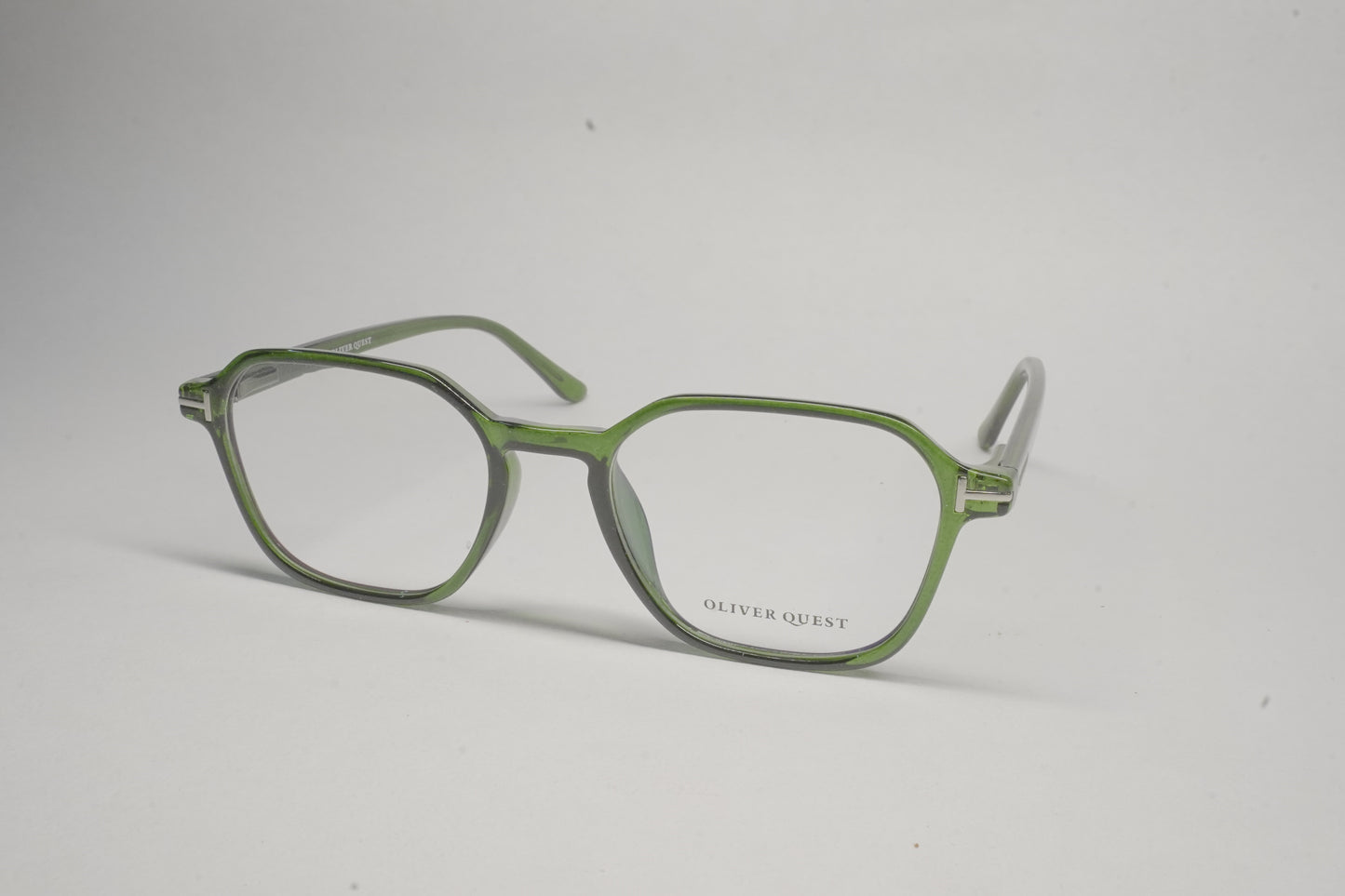 OLIVER QUEST EJ010 SQUIRE FULL FRAME