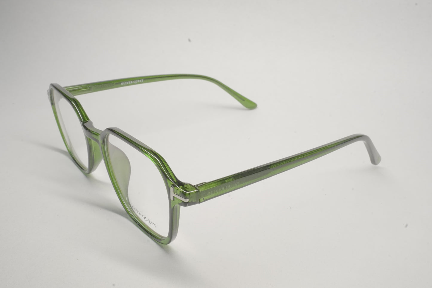OLIVER QUEST EJ010 SQUIRE FULL FRAME