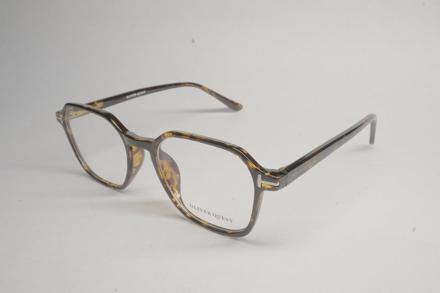 OLIVER QUEST EJ010 SQUIRE FULL FRAME